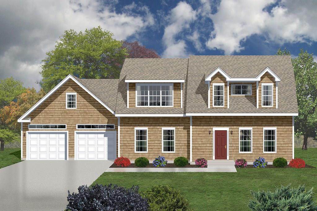 24 Academy Hill Lane - Photo 1