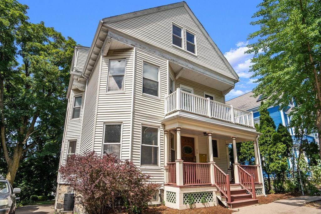 26 Wenham St - Photo 1