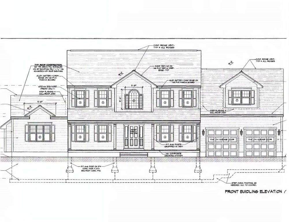 Lot 1 Lacoss Road - Photo 1