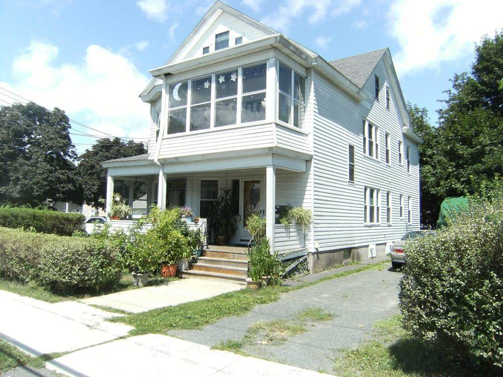 91 Franklin St - Photo 1