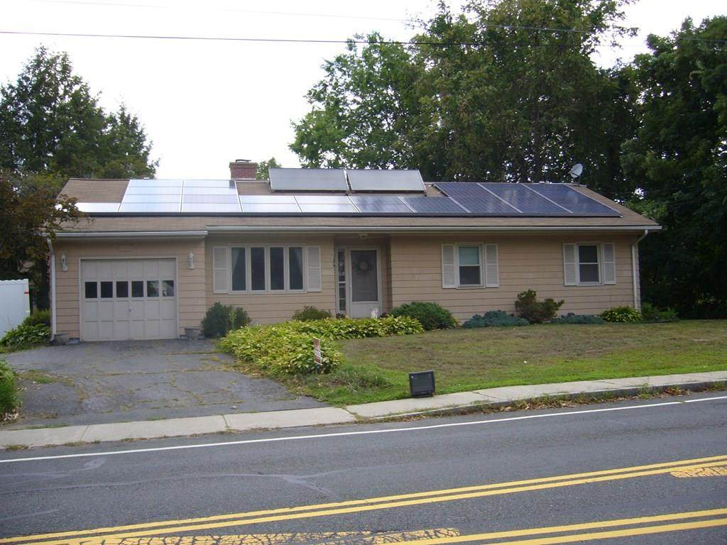 771 East St - Photo 1