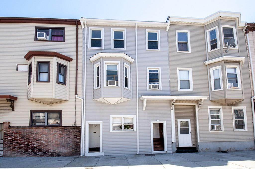229 London St - Photo 1