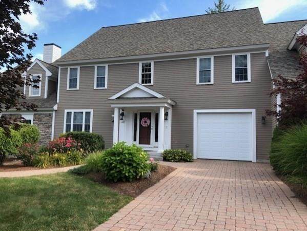 40 Caldwell Farm Road - Photo 1