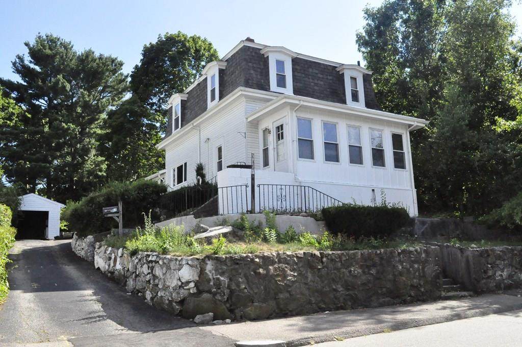 57 Thatcher St - Photo 1
