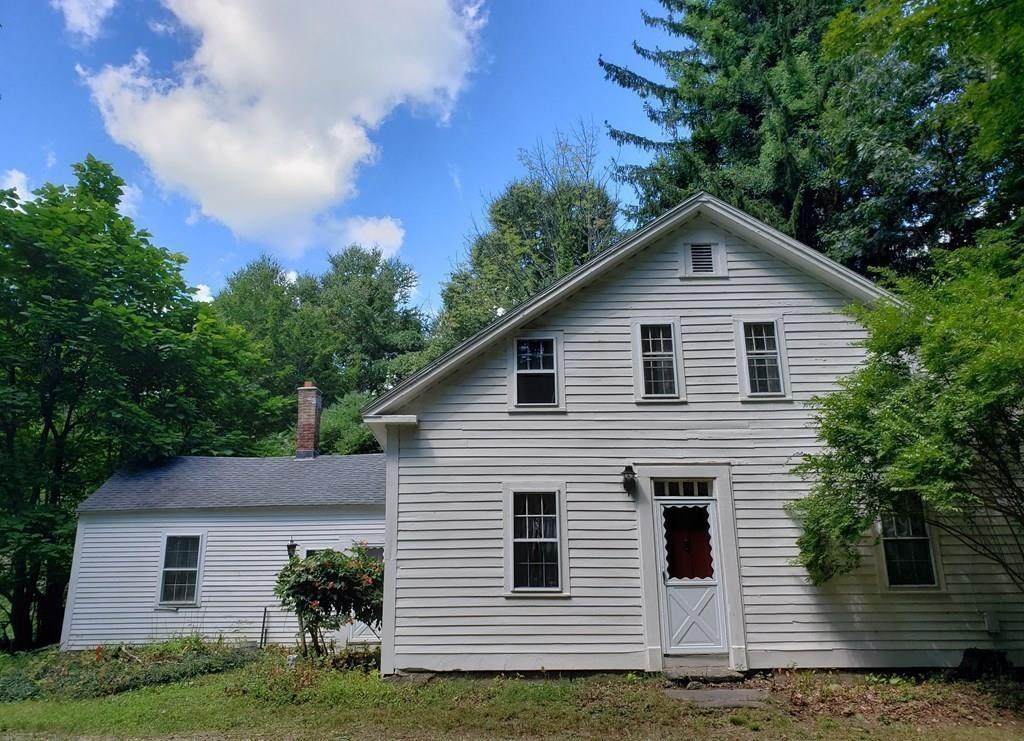 73 Old Goshen Rd - Photo 1