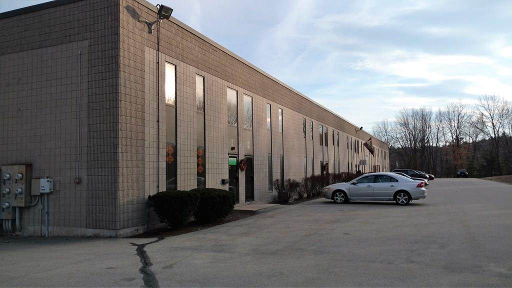 1A Rockingham Rd. (Wl-307) - Photo 1