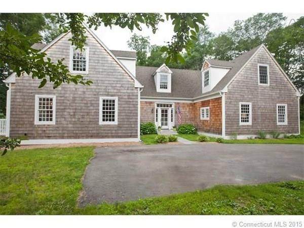 1144 Ashley Falls Rd - Photo 1