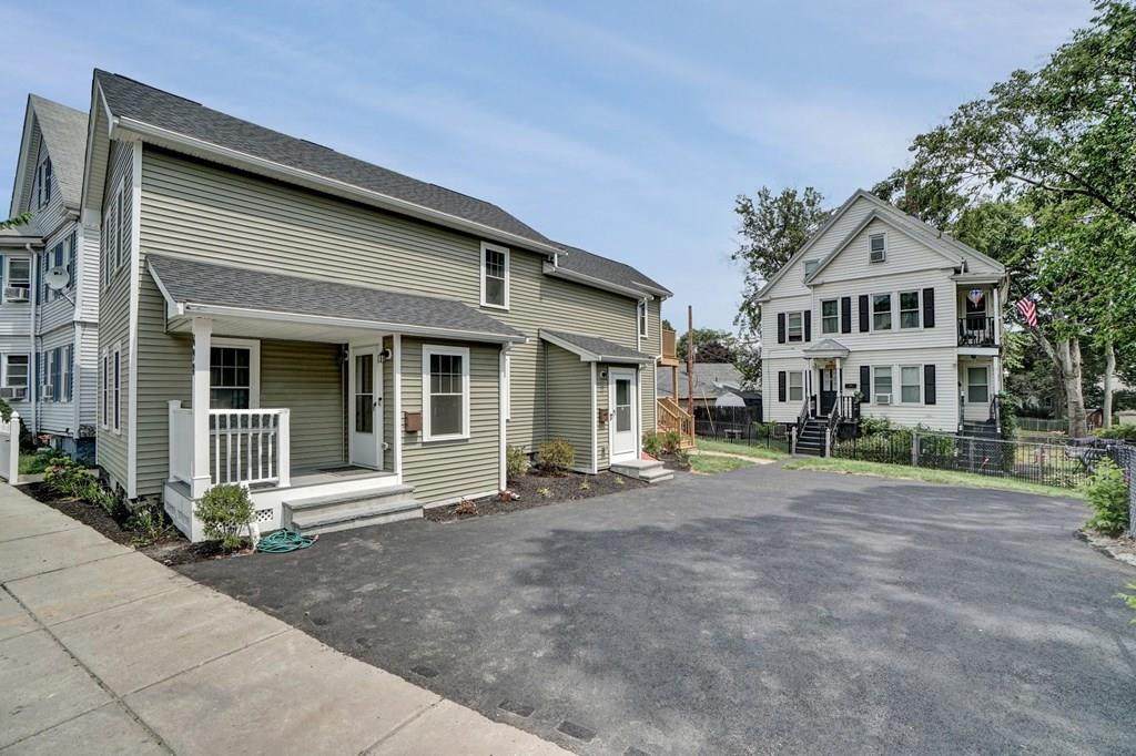 498 Hyde Park Ave - Photo 1