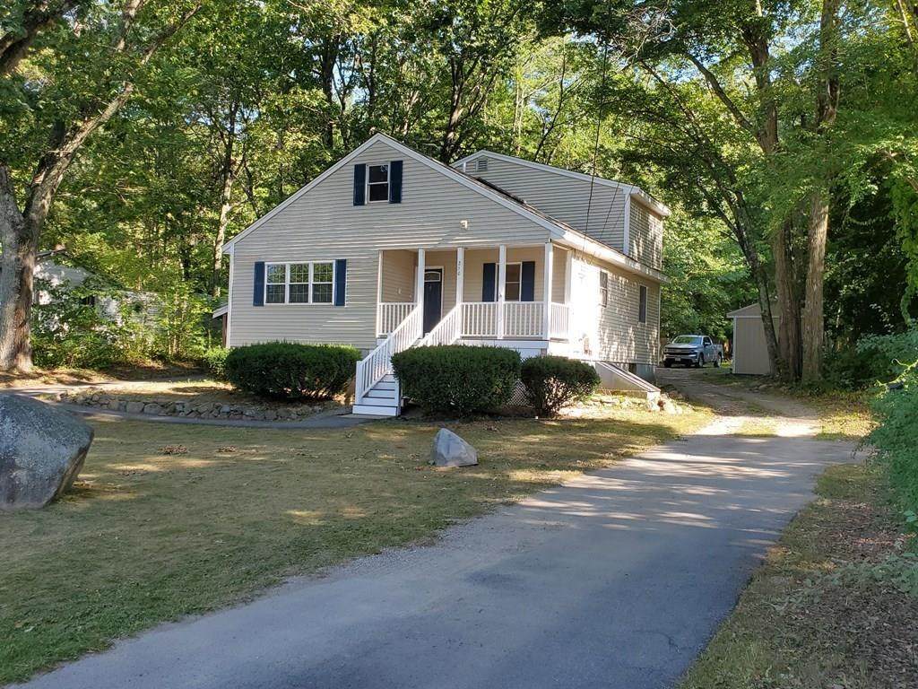 250 Groton Rd - Photo 1