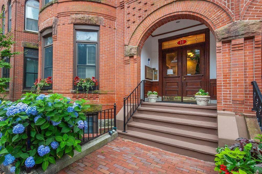 11 Durham Street - Photo 1