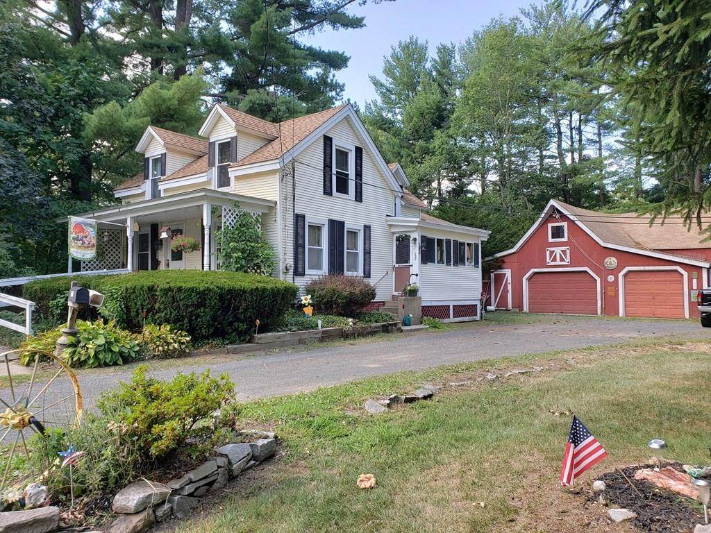 237 Granville Rd - Photo 1