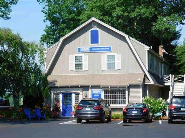 115 Indian Rock Road - Photo 1