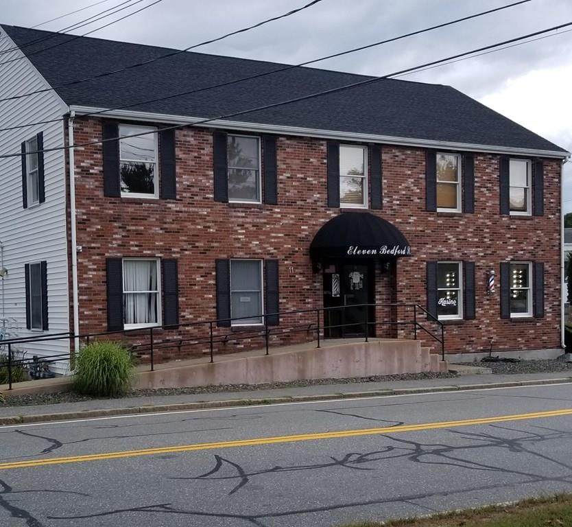 11 Bedford St - Photo 1