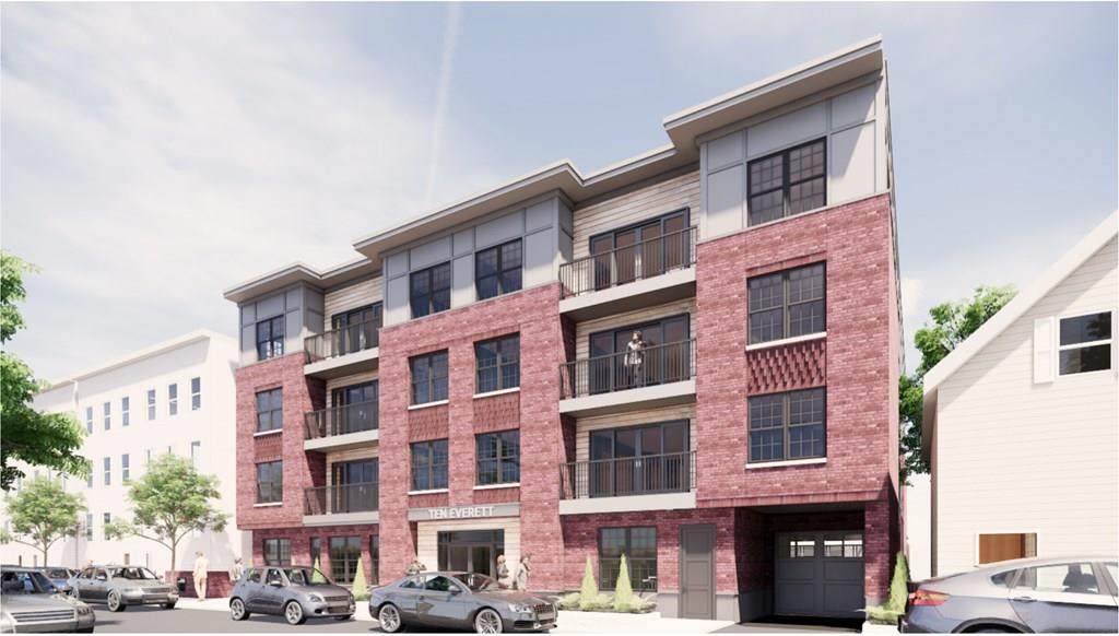 10-16 Everett Street - Photo 1