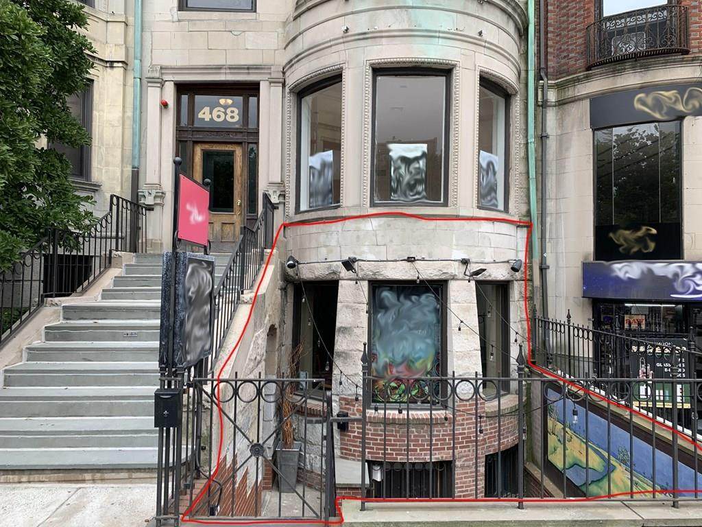 468 Commonwealth Ave - Photo 1