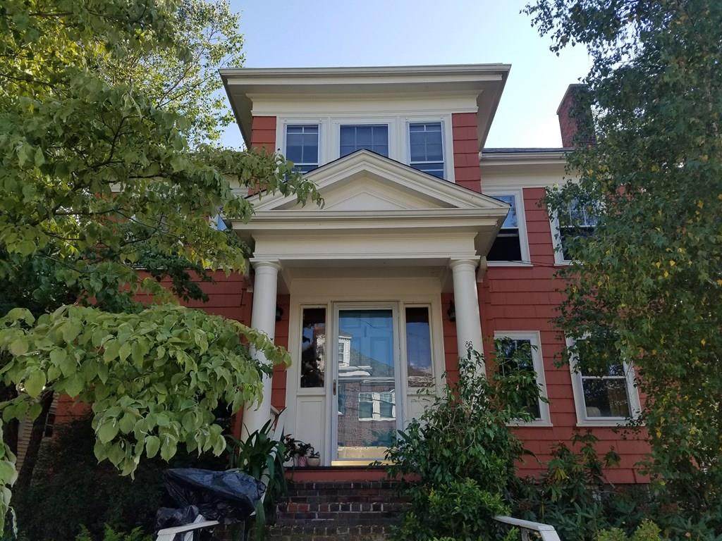 86 Claymoss Road - Photo 1