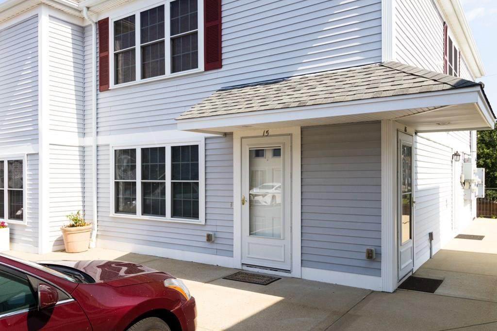 166 Pinehurst Ave - Photo 1