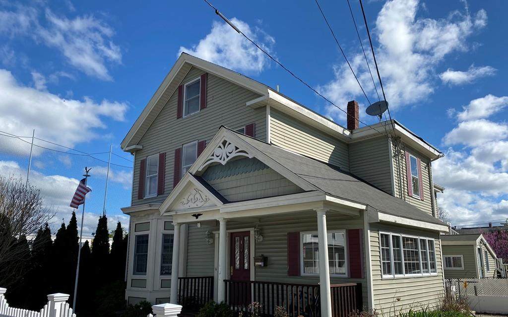 17 Linwood Street - Photo 1
