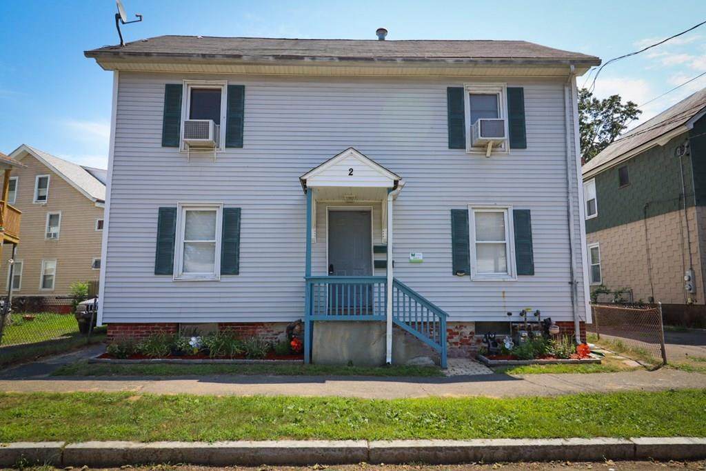 2 Lewis Street - Photo 1