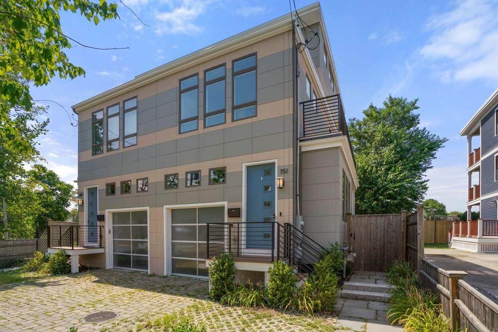 151 Sherman St - Photo 1