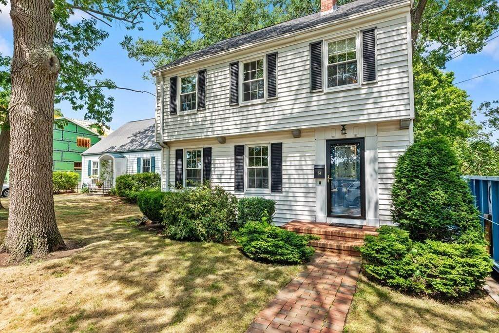 51 Holt St - Photo 1