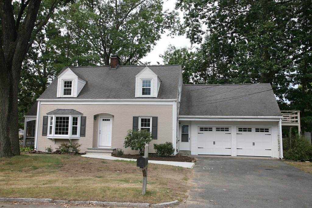 116 Birchland Ave - Photo 1