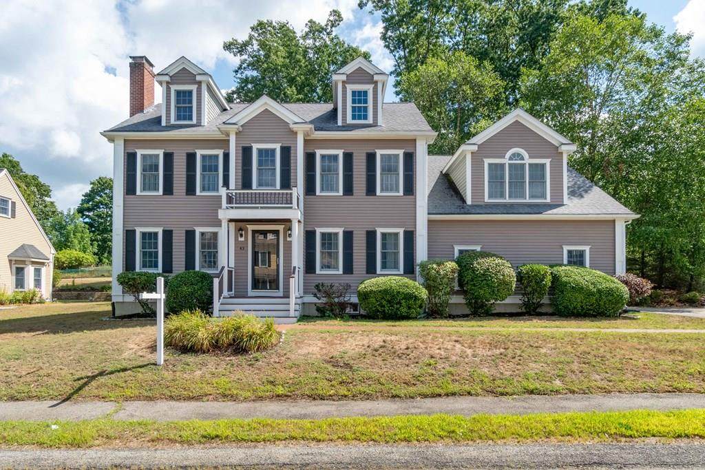 43 Autumn Lane - Photo 1