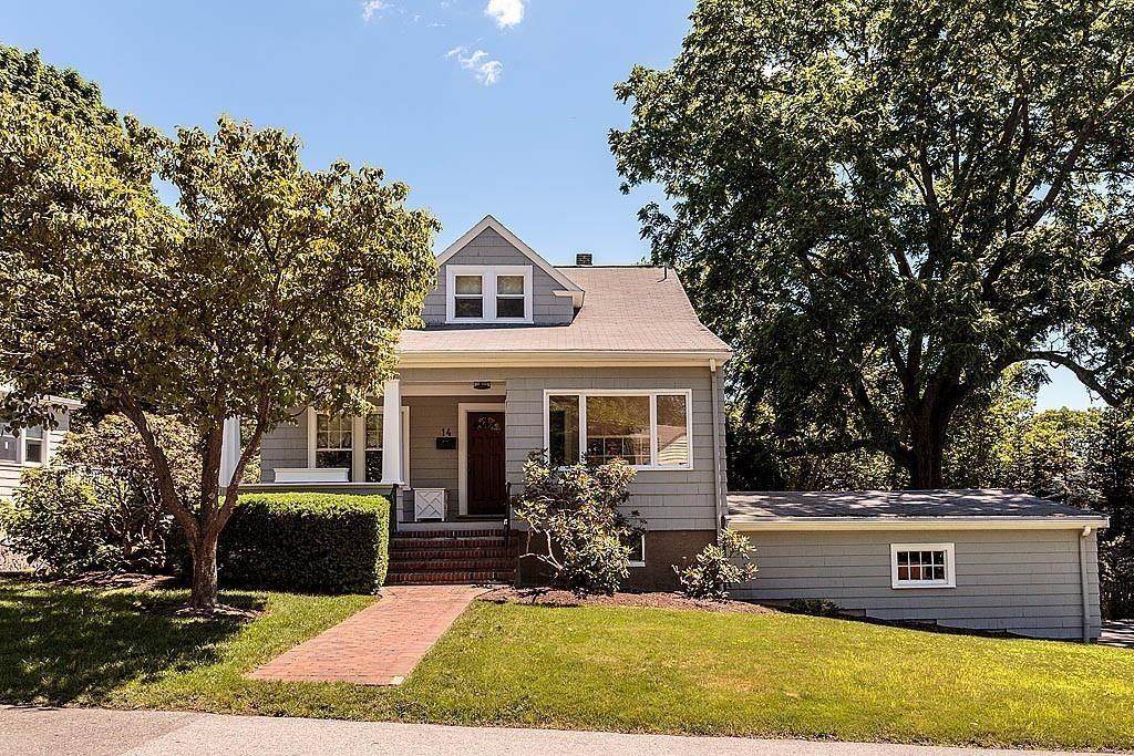 14 Cranston Rd - Photo 1