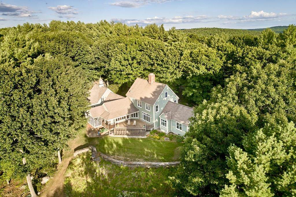 30 Laurel Hill Drive - Photo 1