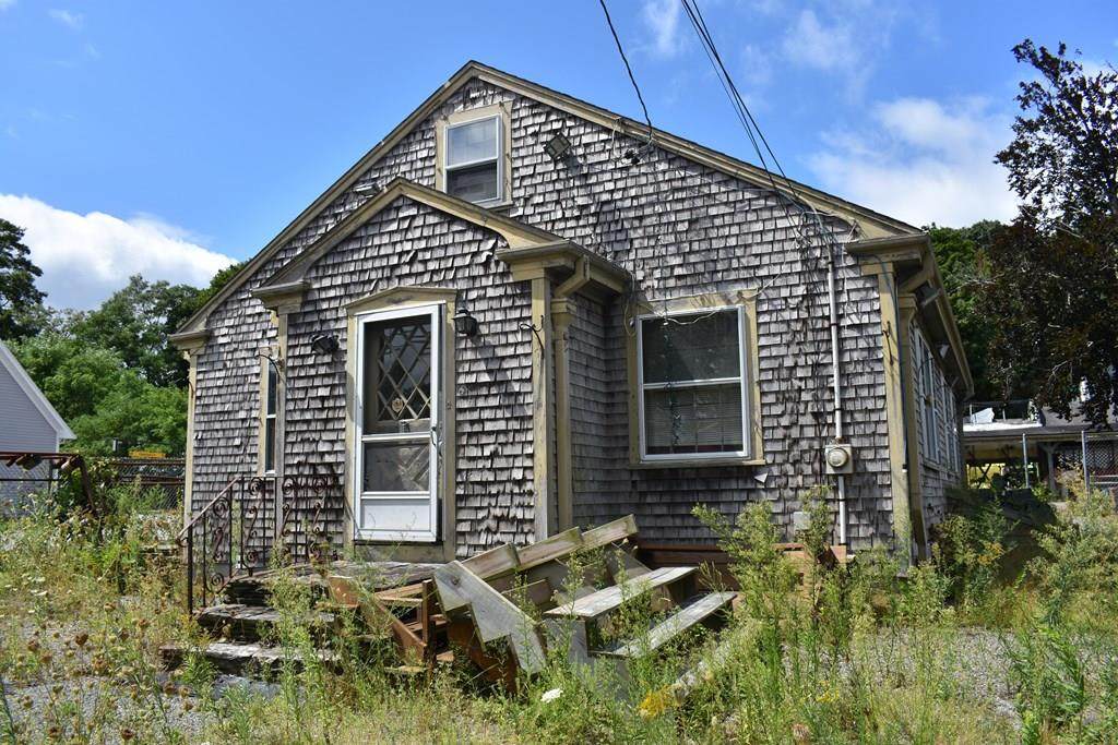861A Ashley Boulevard - Photo 1