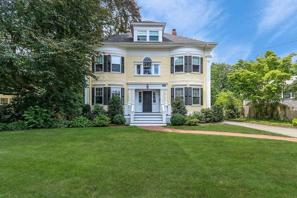 111 Court Street - Photo 1