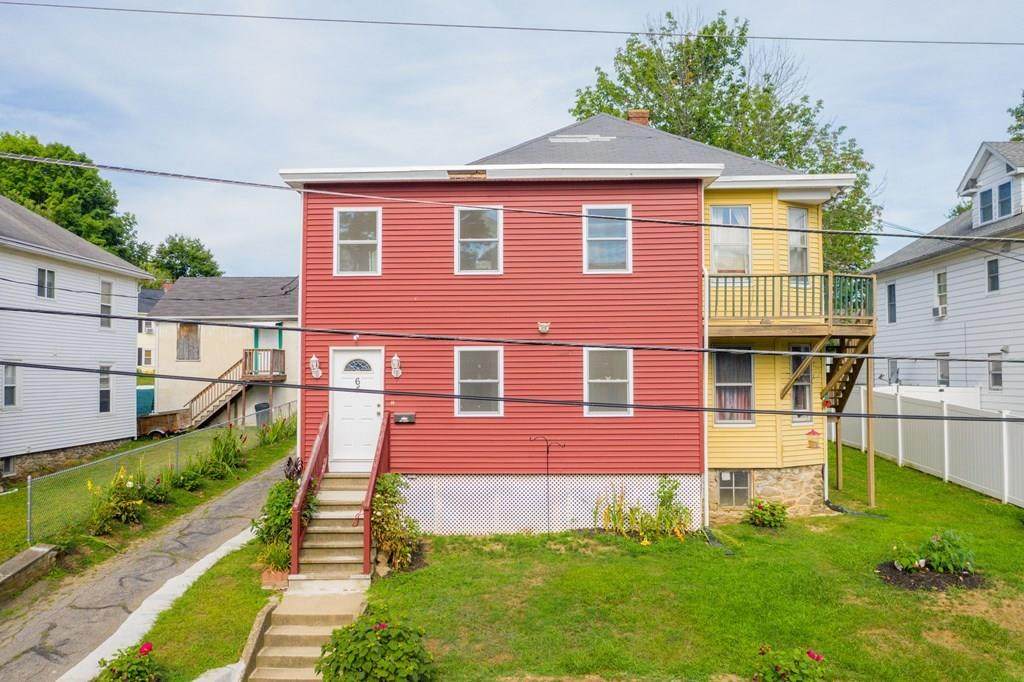 64 Oliver St - Photo 1