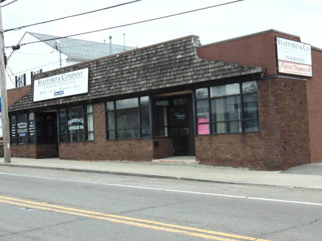 1168 County (Route 138) - Photo 1