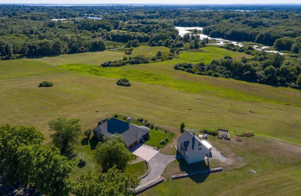 495 Bushee Rd. - Photo 1