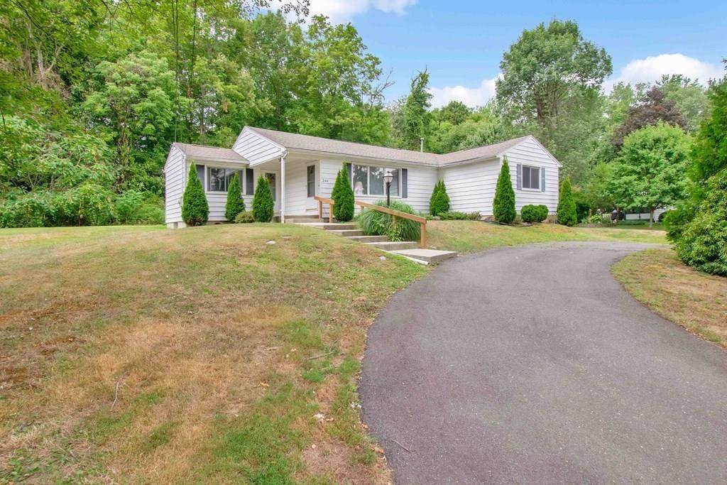 244 Belmont Ave - Photo 1
