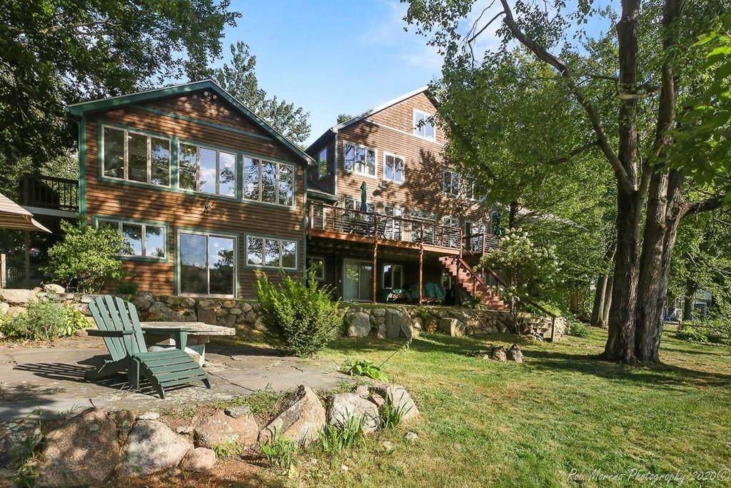 36 Lakeshore Drive - Photo 1
