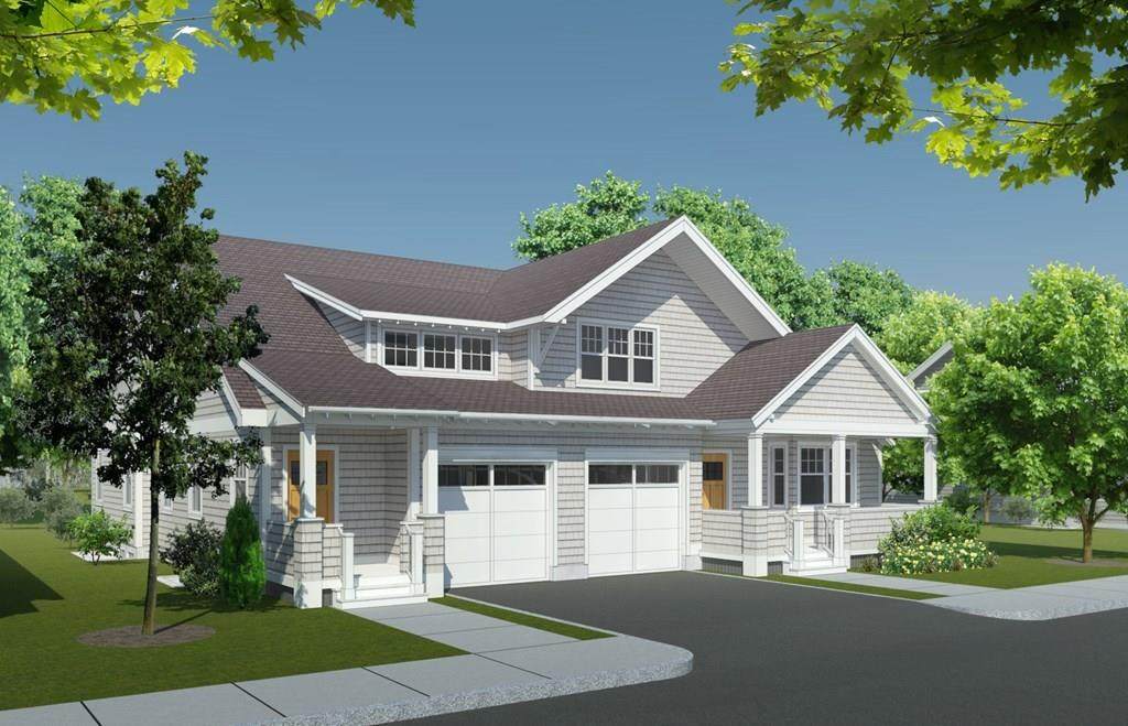 20 Sandy Hill Circle - Photo 1