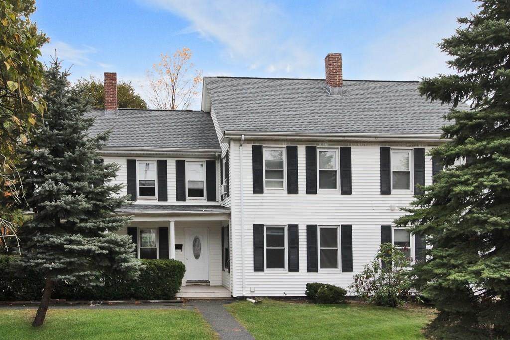 64 Cedar St - Photo 1