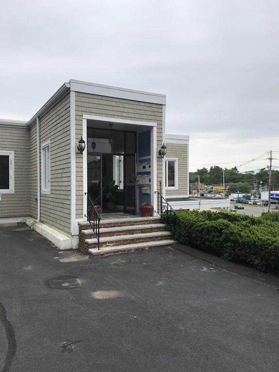 239 Newburyport Turnpike - Photo 1