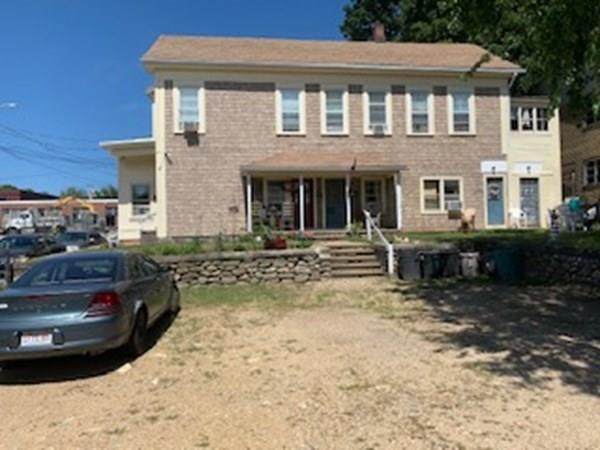25 Mechanic St - Photo 1