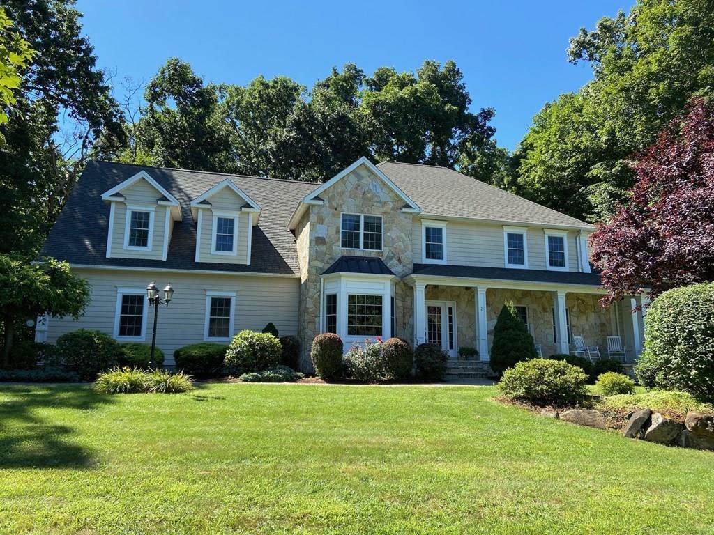 3 Patriot Ridge Ln - Photo 1