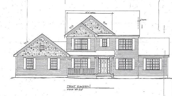454 Ashby Road - Photo 1