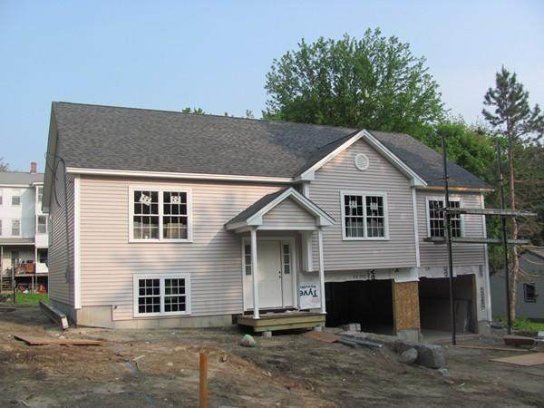 Lot 14 Williams Road - Photo 1