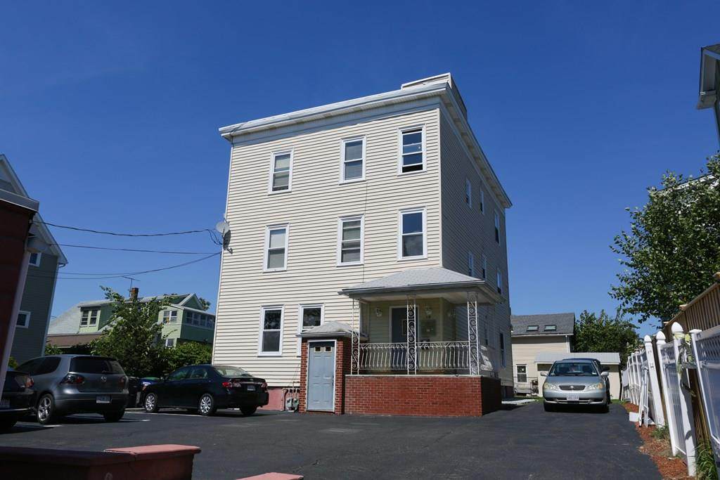 10 Warwick Street - Photo 1