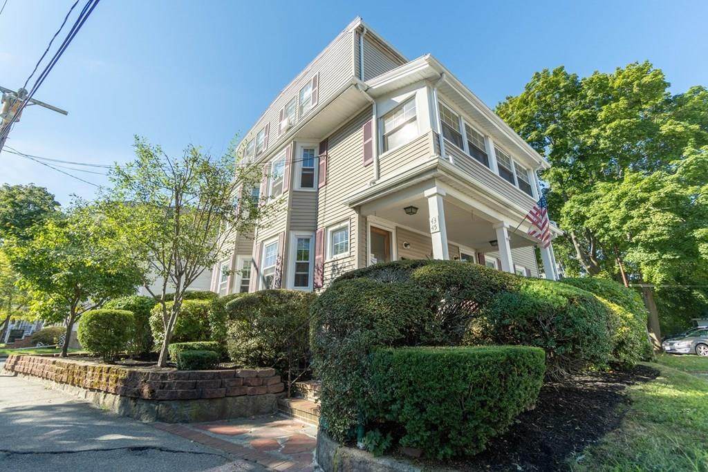 45 Endicott - Photo 1