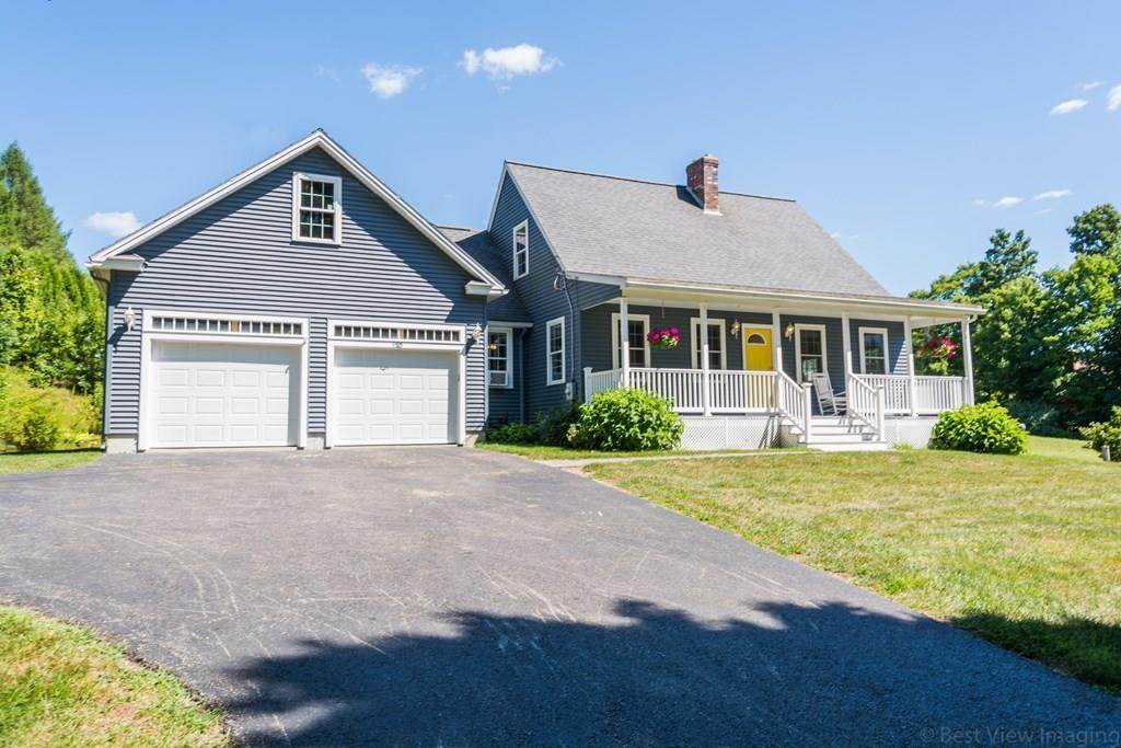 139 Dresser Hill Road - Photo 1