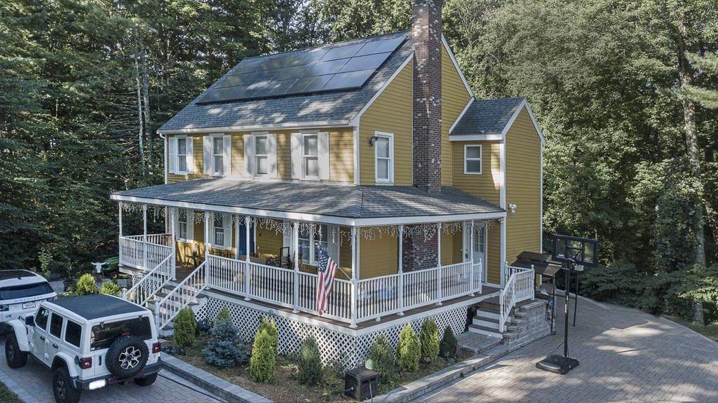 38 Reservoir Rd - Photo 1