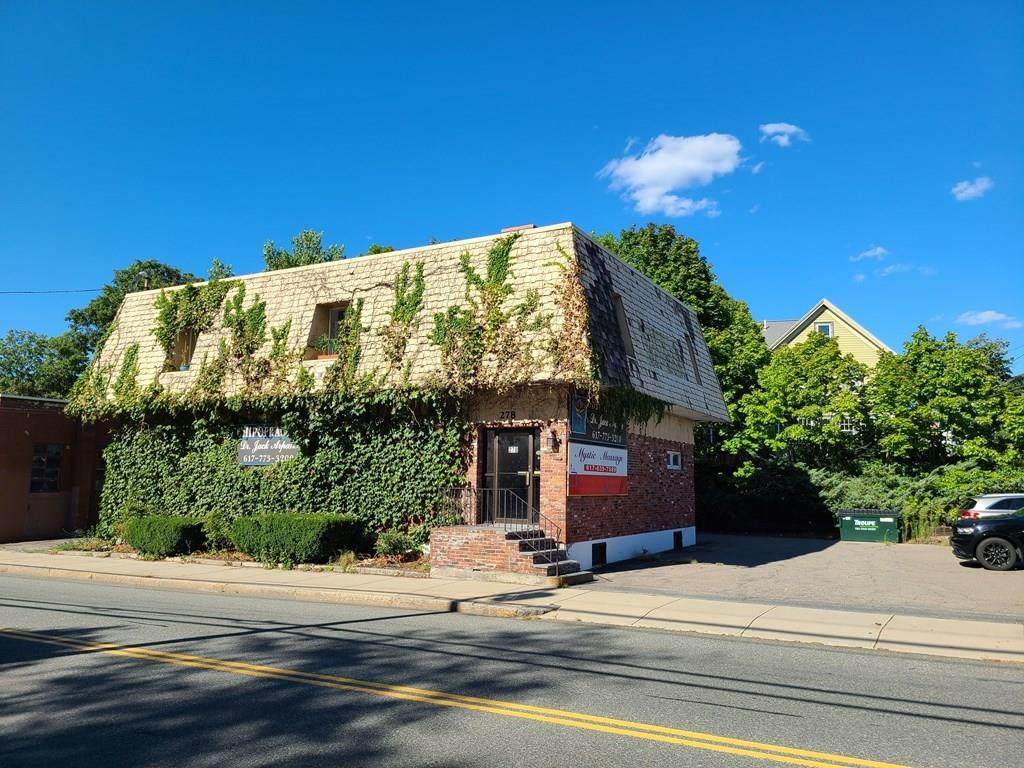 278 Centre St - Photo 1
