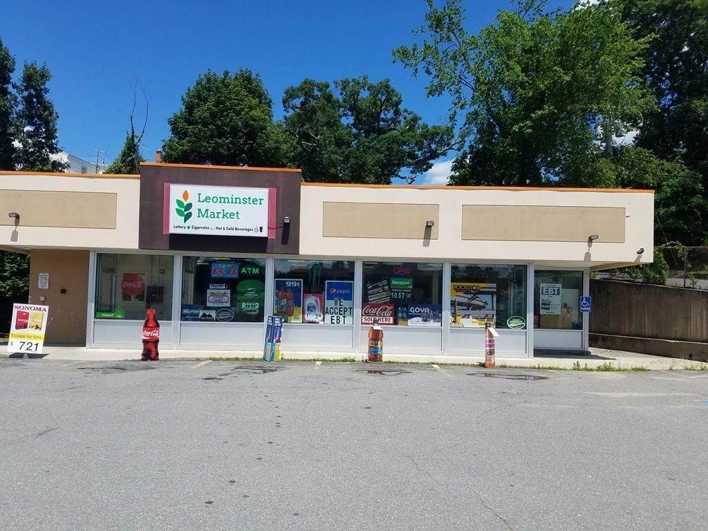 8 Lancaster St - Photo 1