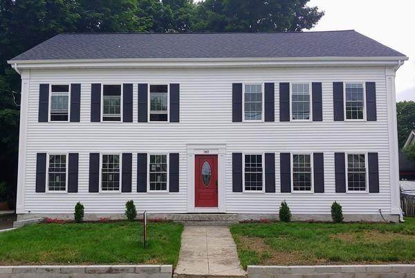 140 Earle - Photo 1